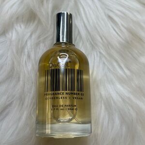 DedCool Number 03 - Blonde